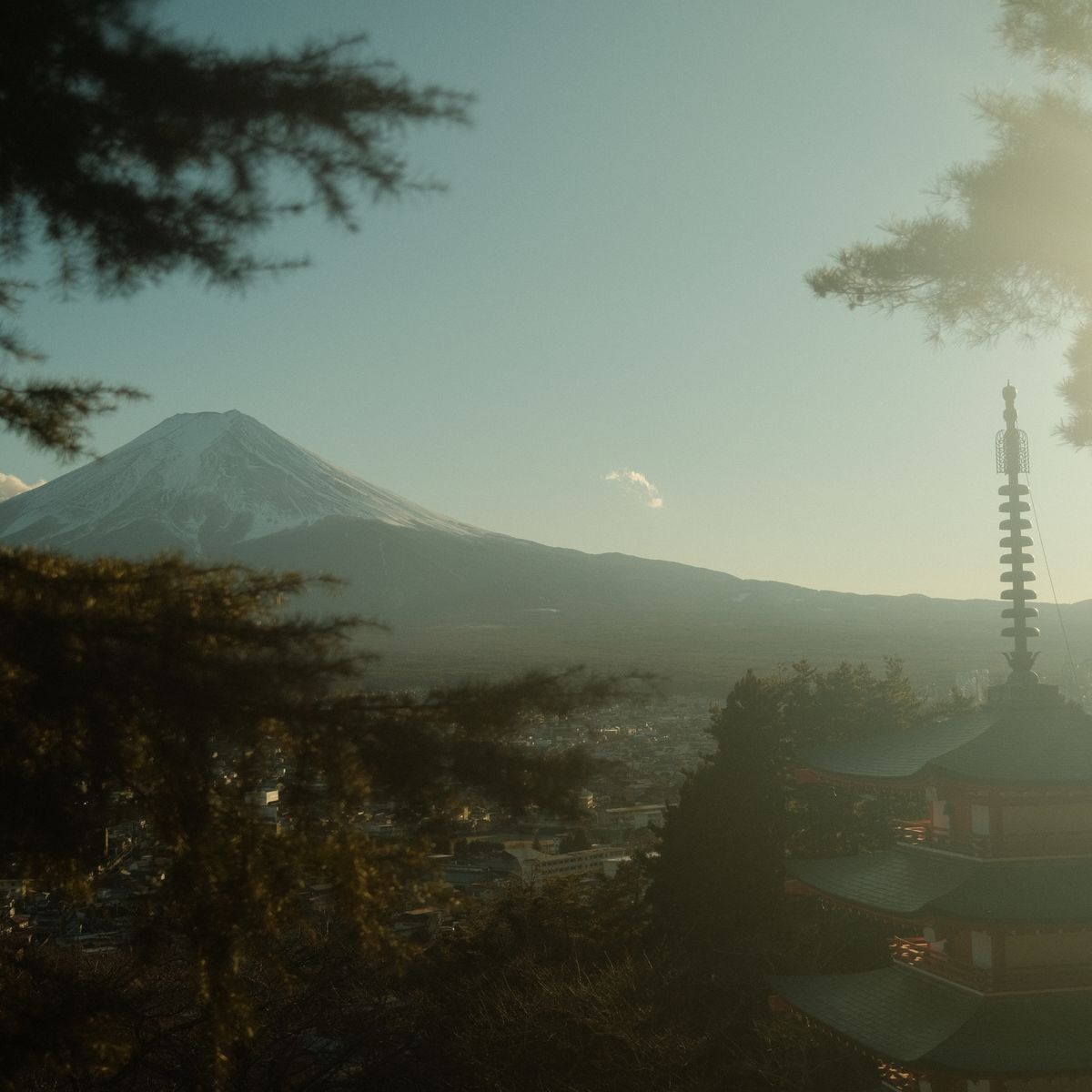 Fuji