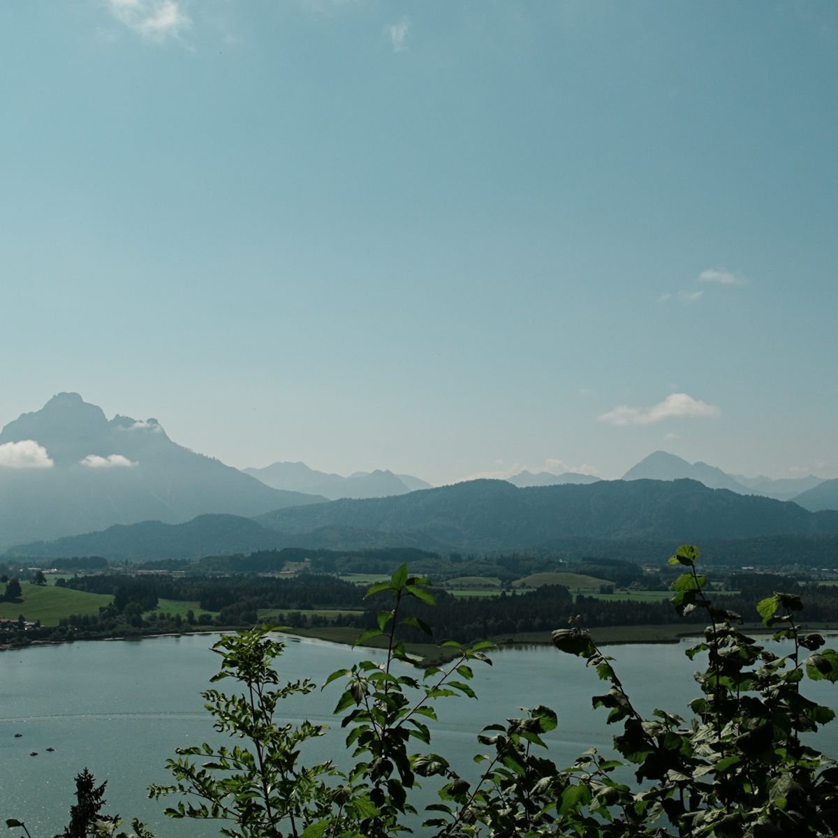 Mountains